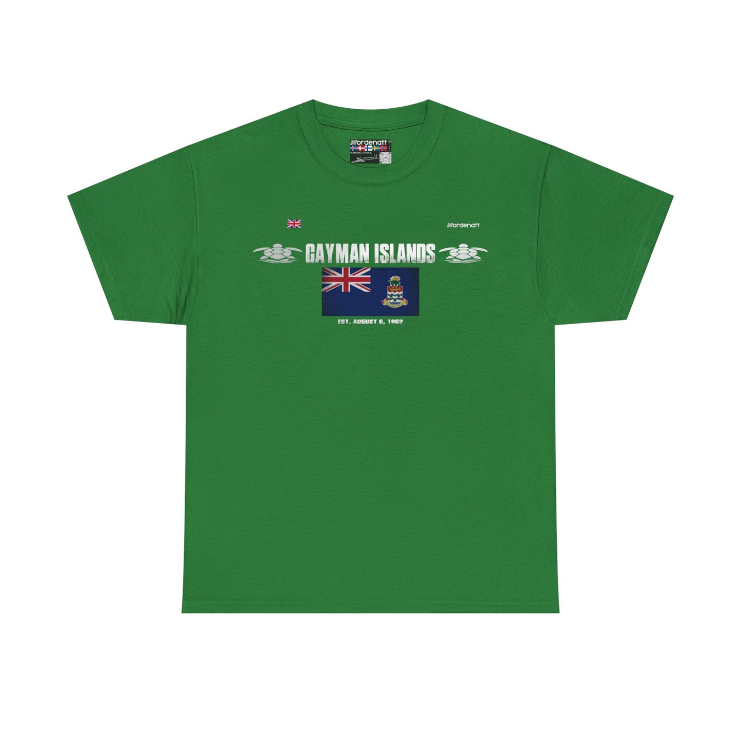 Cayman Islands Tee