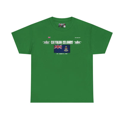 Cayman Islands Tee