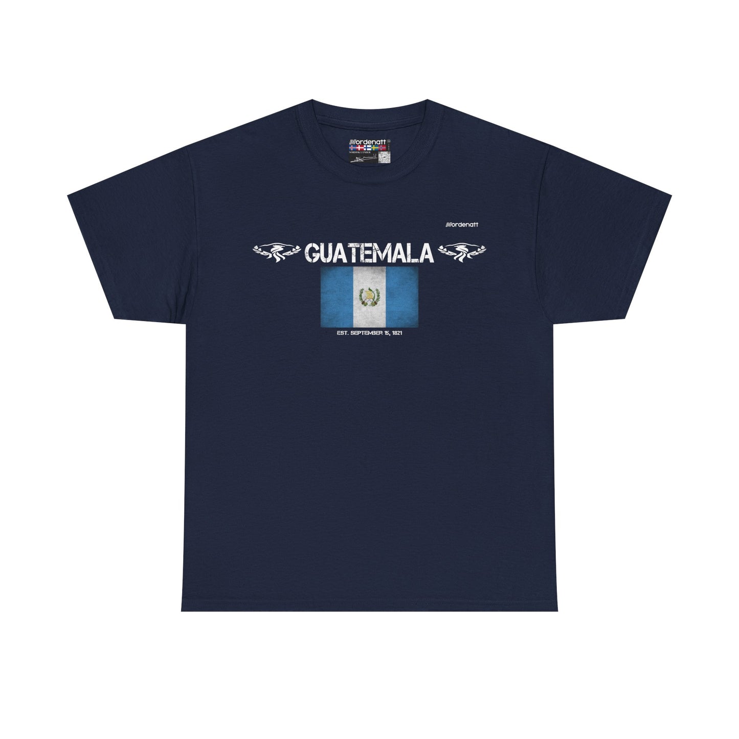 Guatemala Tee