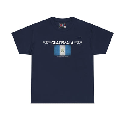 Guatemala Tee