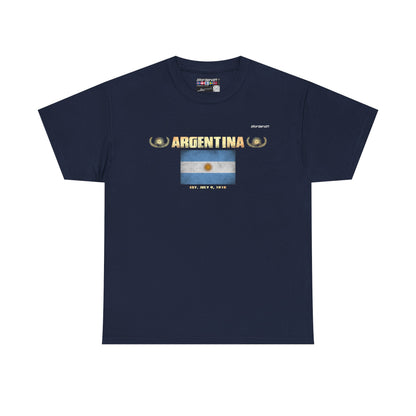 Argentina Tee