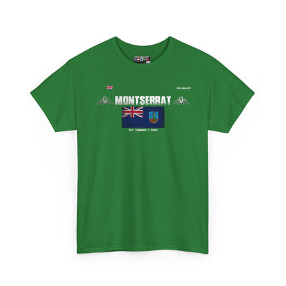 Montserrat Tee