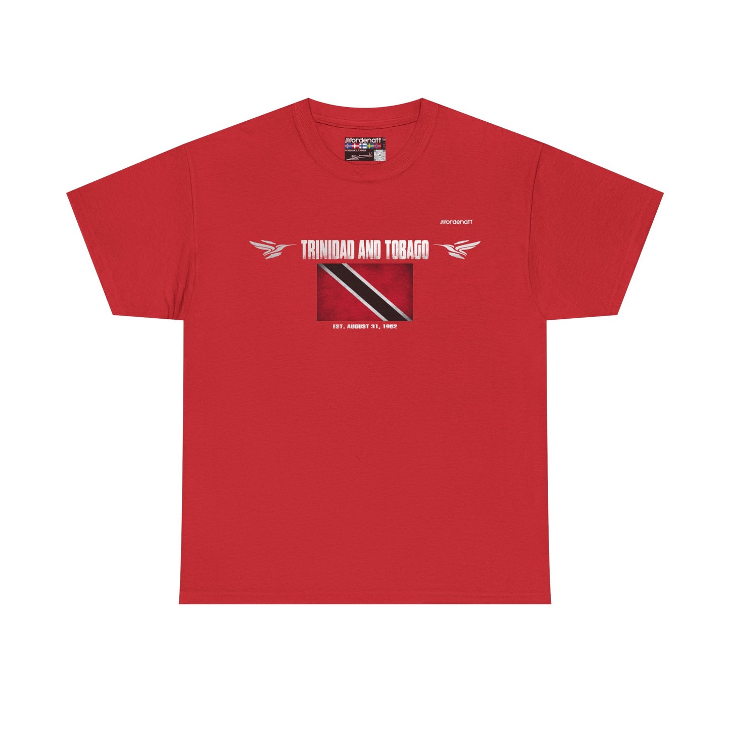 Trinidad And Tobago Tee