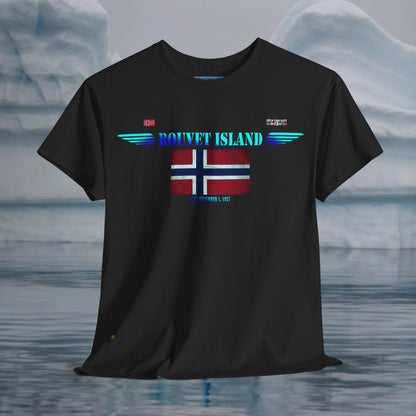 Bouvet Island