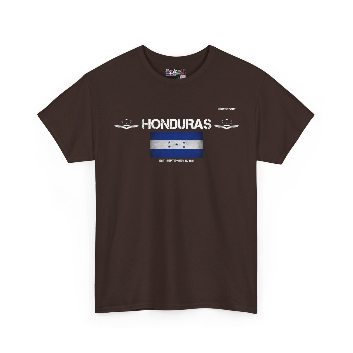 Honduras Tee