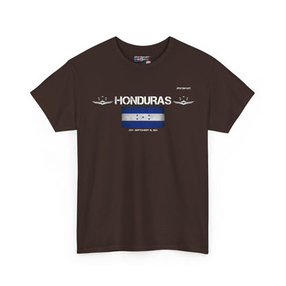 Honduras Tee