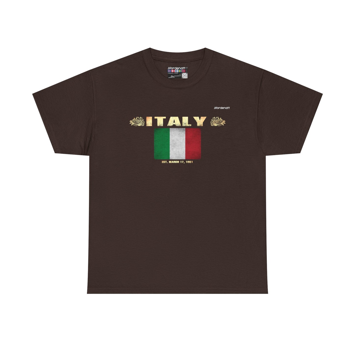 Italy Tee