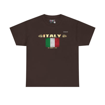Italy Tee