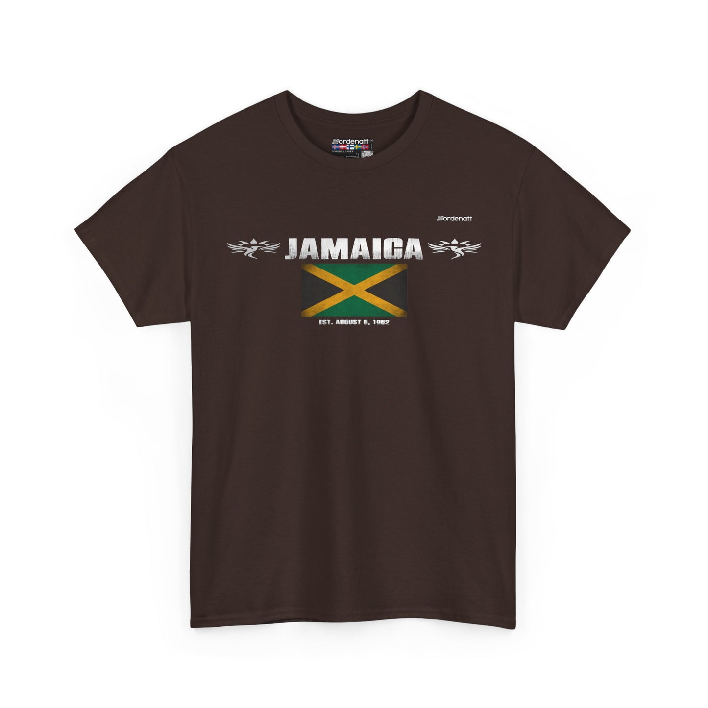 Jamaica Tee