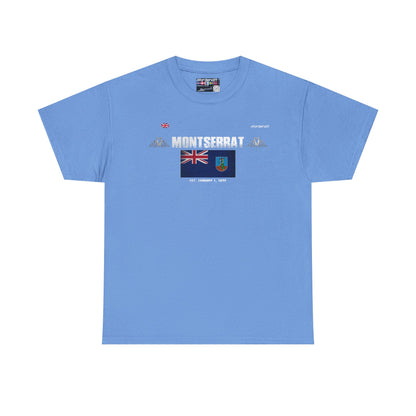 Montserrat Tee