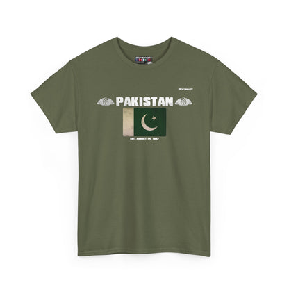 Pakistan Tee