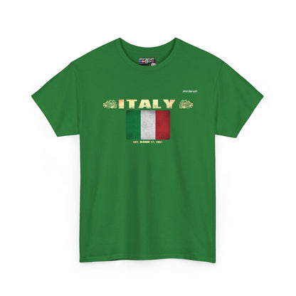 Italy Tee