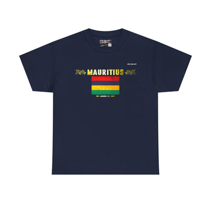 Mauritius — Dodo Legacy Tee