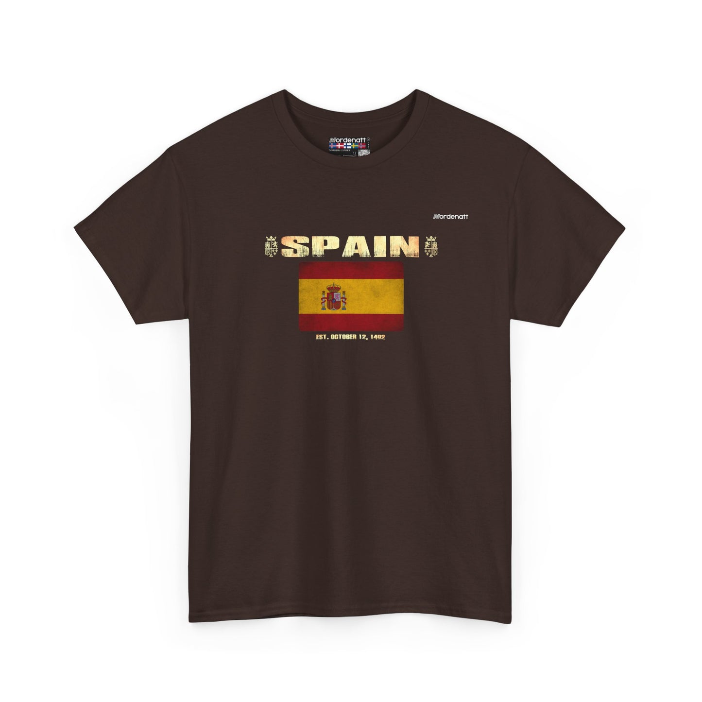 Spain Tee