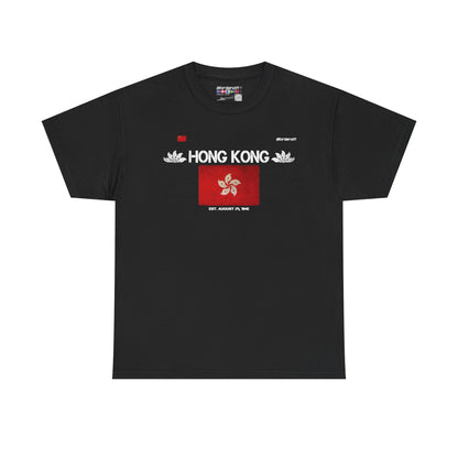 Hong Kong Tee