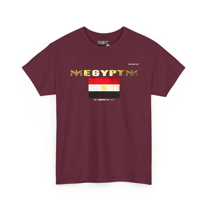 Egypt — Pharaoh's Legacy Tee