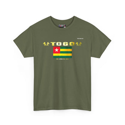 Togo — Palm Coast Tee