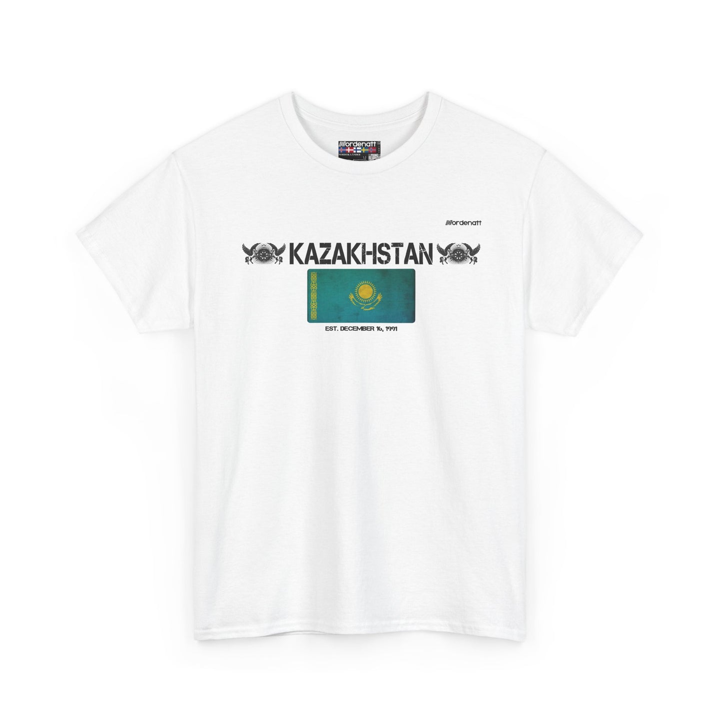 Kazakhstan Tee