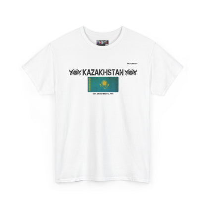 Kazakhstan Tee