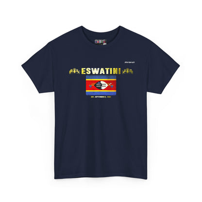 Eswatini — Kingdom in the Sky Tee