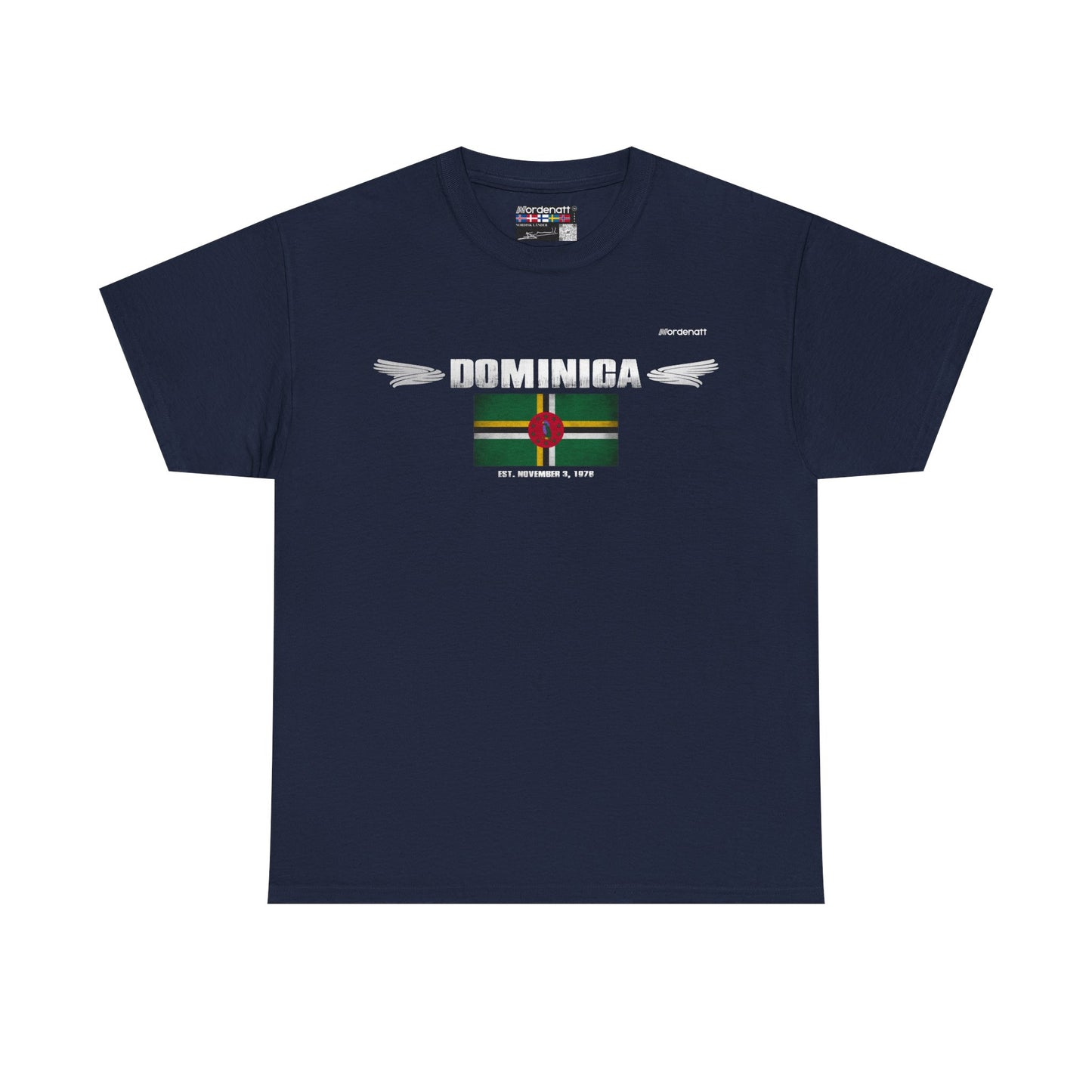 Dominica Tee
