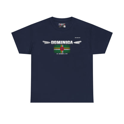 Dominica Tee