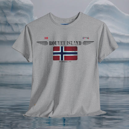 Bouvet Island