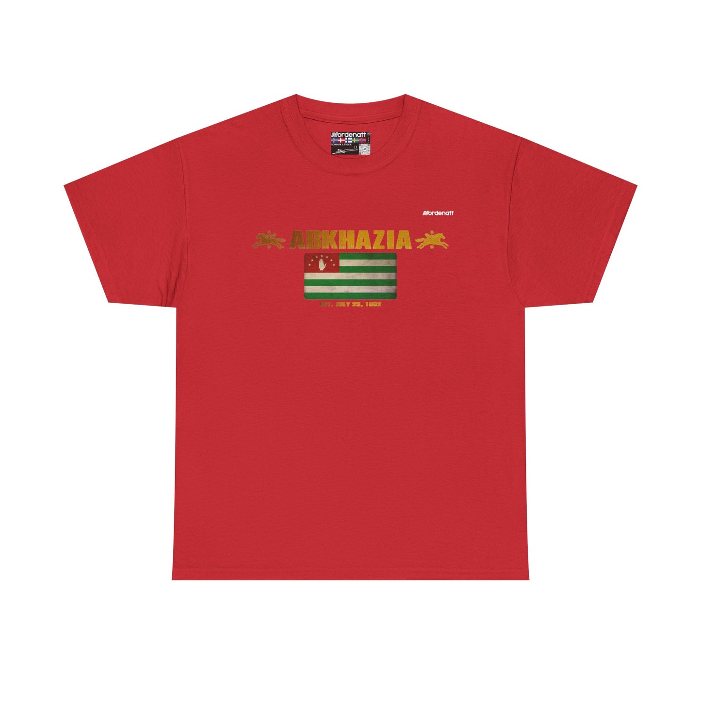 Abkhazia Black Sea Coast Tee