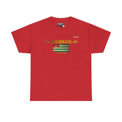 Abkhazia Black Sea Coast Tee