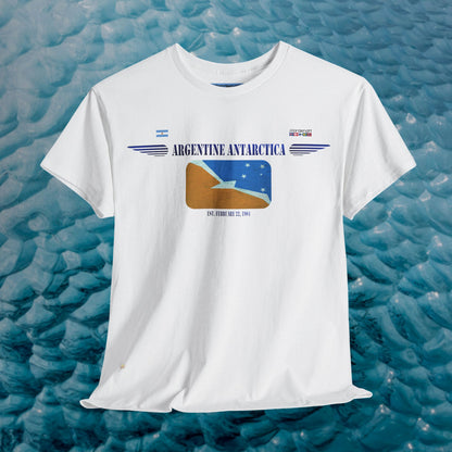 Argentine Antarctica