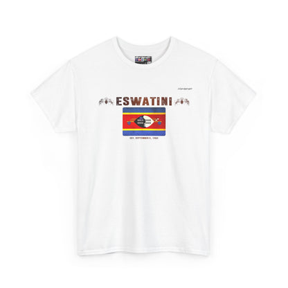 Eswatini — Kingdom in the Sky Tee