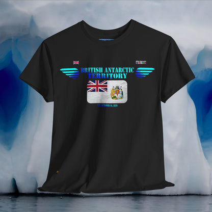 British Antarctic Territory