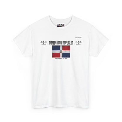 Dominican Republic Tee