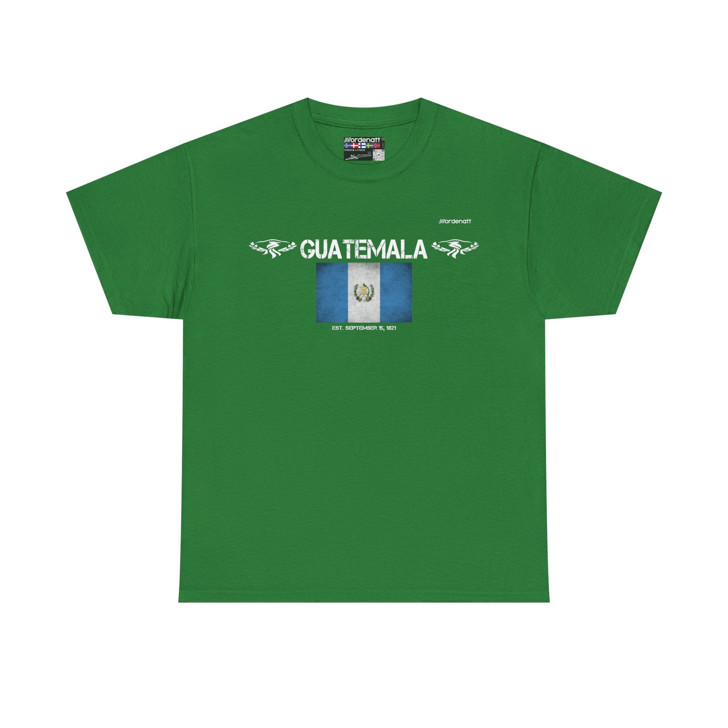 Guatemala Tee
