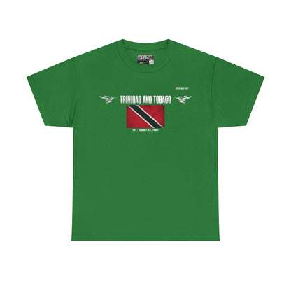 Trinidad And Tobago Tee