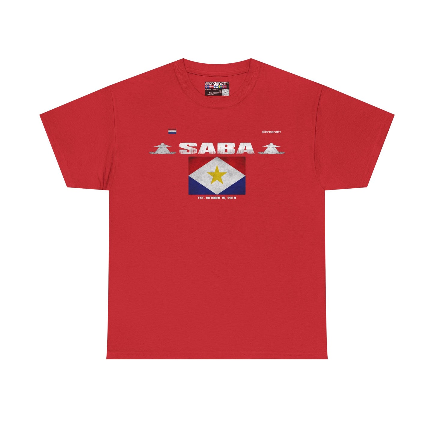 Saba Tee