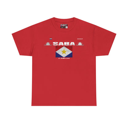 Saba Tee