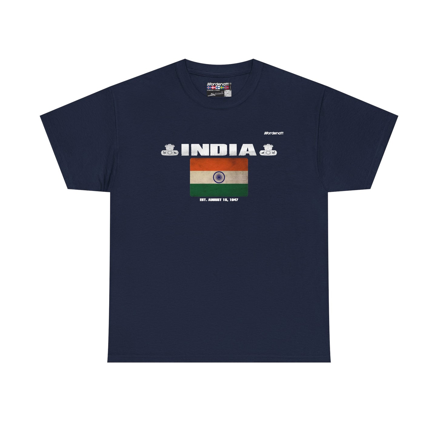 India Tee