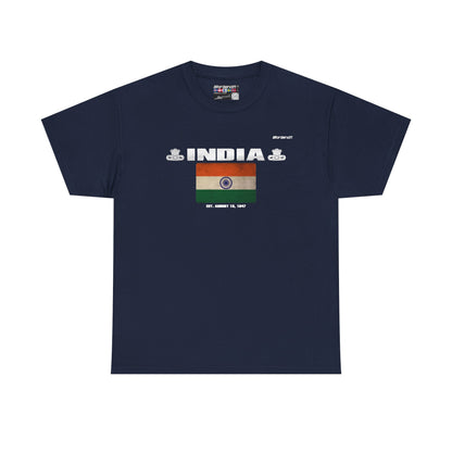 India Tee