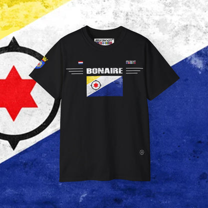 Bonaire Heritage Cotton Tee