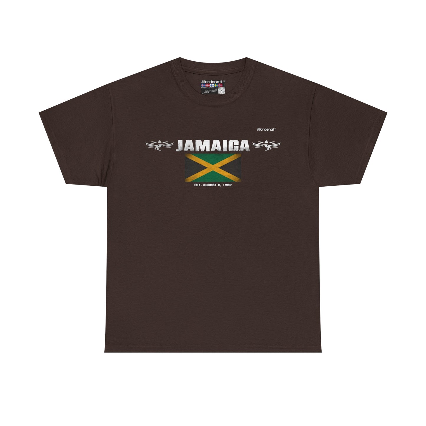 Jamaica Tee