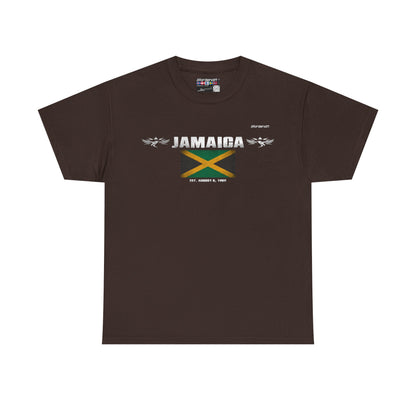 Jamaica Tee