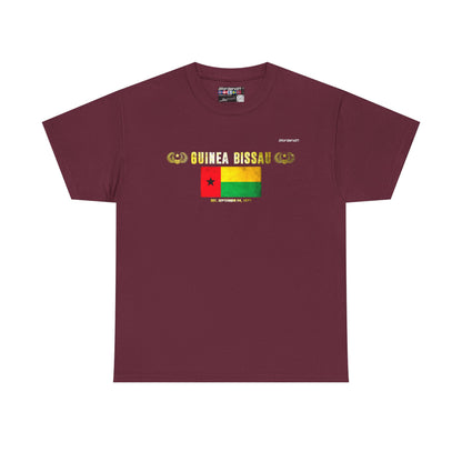 Guinea-Bissau — Bijagós Islands Tee
