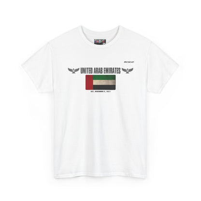 United Arab Emirates Burj Khalifa Tee