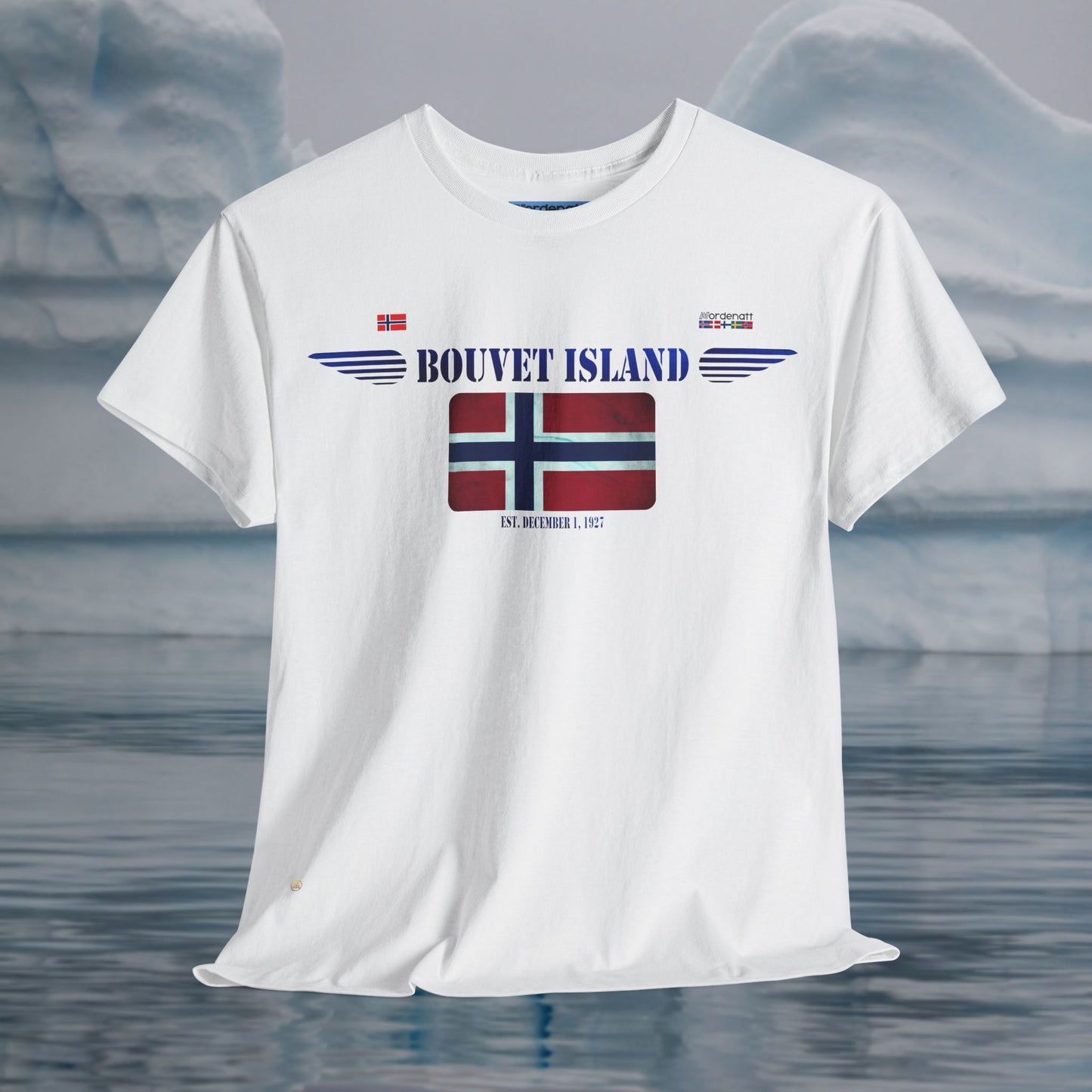 Bouvet Island