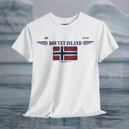 Bouvet Island