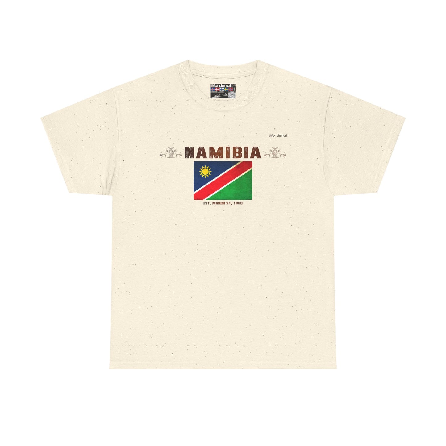 Namibia — Namib Desert Tee