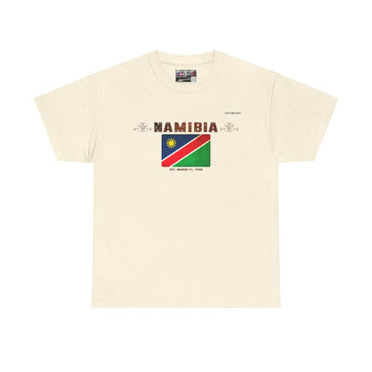 Namibia — Namib Desert Tee