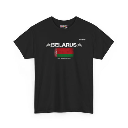 Belarus — High Quality Tee
