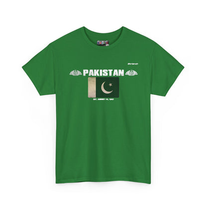 Pakistan Tee